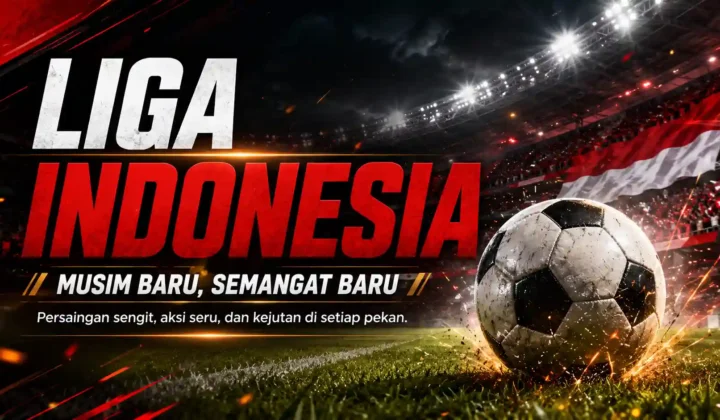 BRI Indonesia Super League