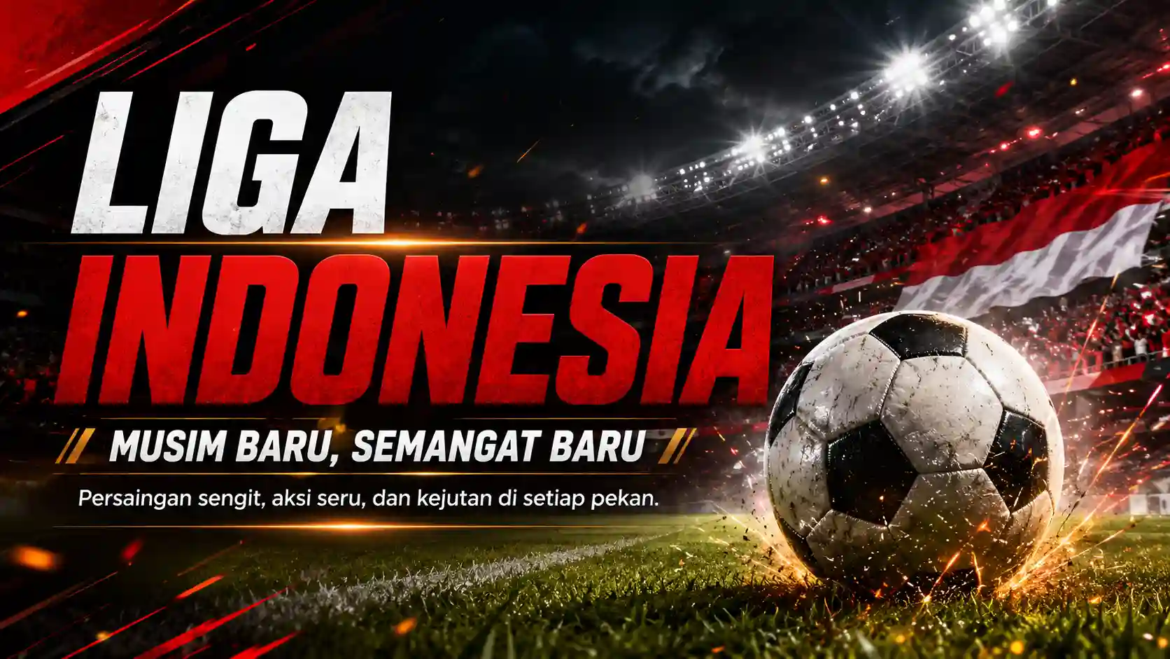BRI Indonesia Super League